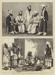 Afghanistan